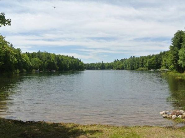Lake Tomahawk Real Estate Lake Tomahawk WI Homes For Sale Zillow