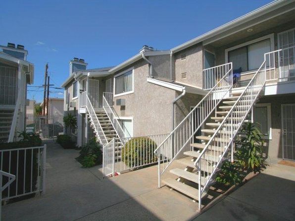 Apartments In North Park San Diego Ca