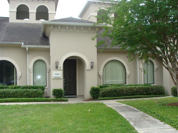 Townhomes For Rent in Houston TX - 774 Rentals | Zillow