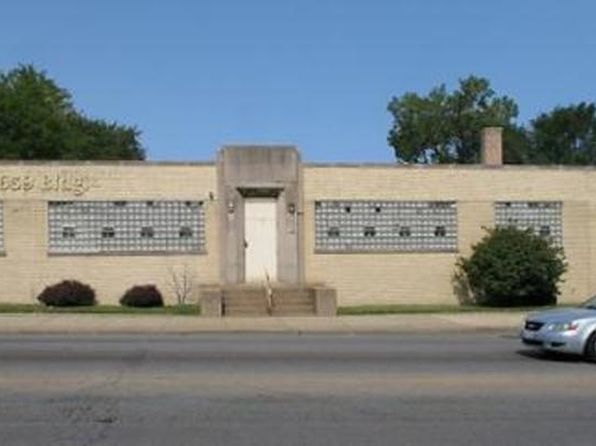 Zillow For Industrial Buildings
