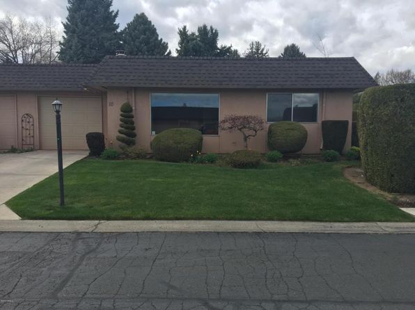 Yakima WA Condos & Apartments For Sale - 11 Listings | Zillow