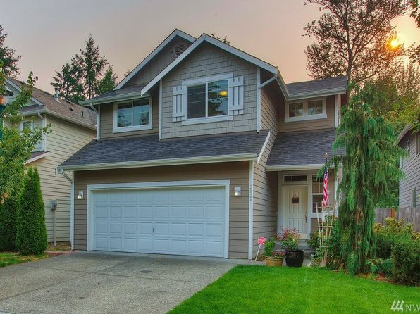 Recently Sold Homes in Federal Way WA - 4,682 Transactions | Zillow