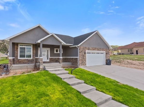 Zillow Nephi Utah