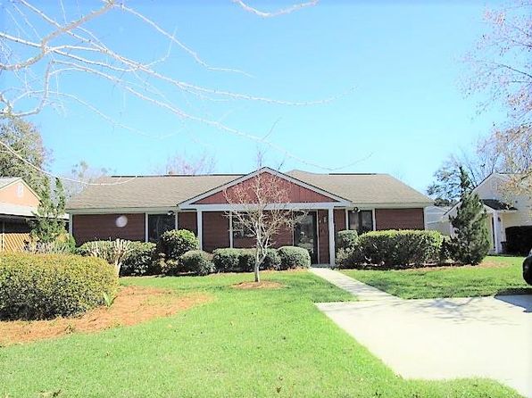 homes for rent in orangeburg county sc