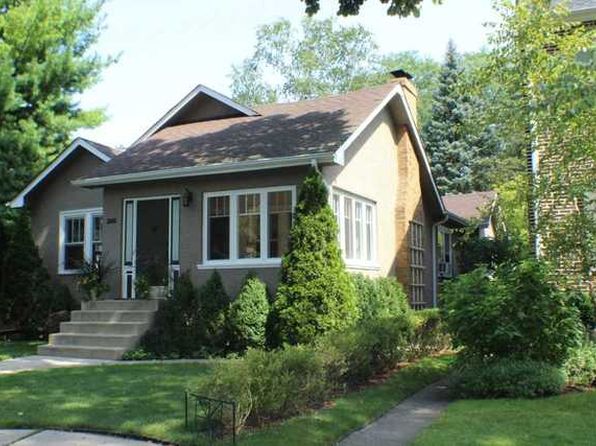 Evanston Real Estate - Evanston IL Homes For Sale | Zillow