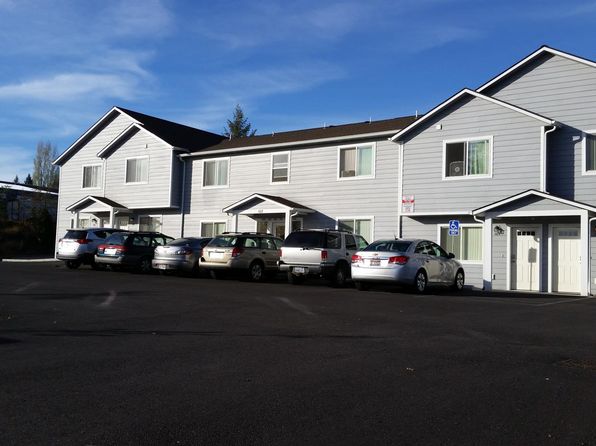 Apartments For Rent in Moscow ID | Zillow