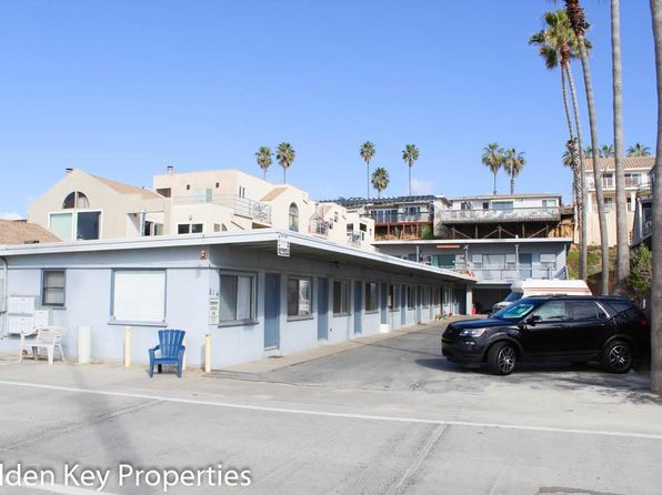 Oceanside Studio Apartments For Rent