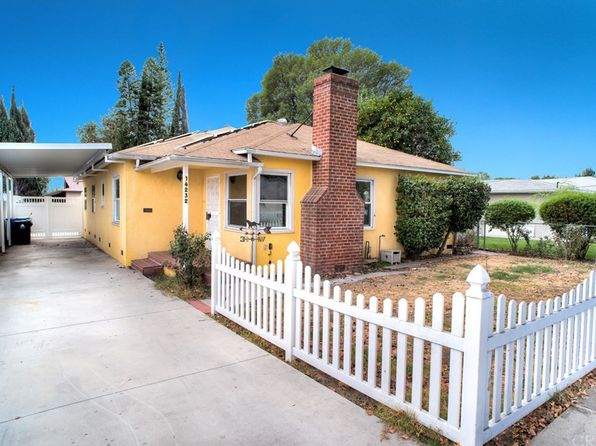 Van Nuys Los Angeles Single Family Homes For Sale - 49 Homes | Zillow