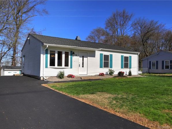 Recently Sold Homes in Ansonia CT - 721 Transactions | Zillow