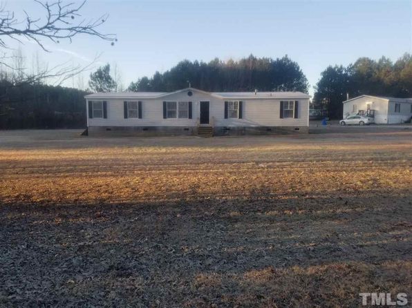 mobile homes for sale union county nc