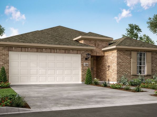 Missouri City New Homes & Missouri City TX New Construction | Zillow