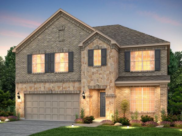 Denton New Homes & Denton TX New Construction | Zillow