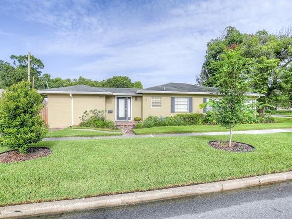 College Park Real Estate - College Park Orlando Homes For Sale 