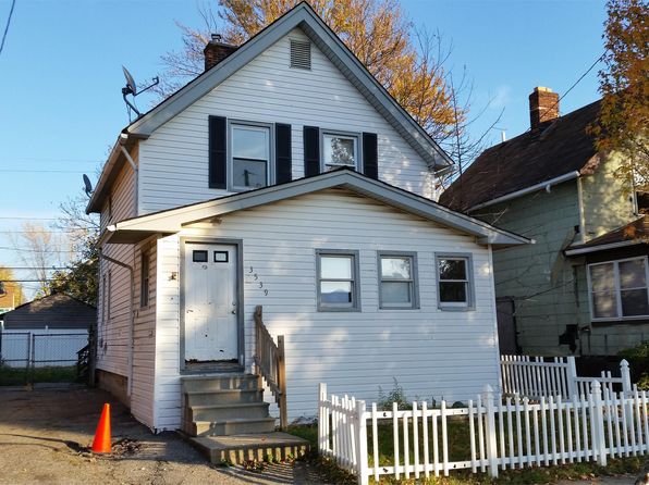 Houses For Rent in Cleveland OH - 176 Homes | Zillow