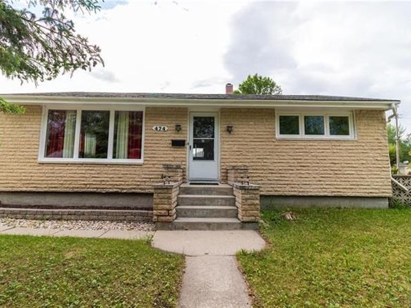 Winnipeg Real Estate - Winnipeg MB Homes For Sale | Zillow