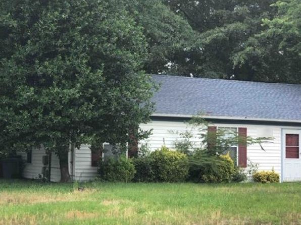 Hampton Roads Foreclosures