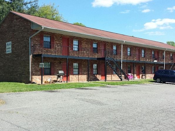 Walnut Cove Apartments