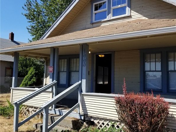 Centralia Real Estate - Centralia WA Homes For Sale | Zillow