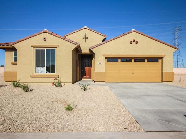 Tolleson Real Estate