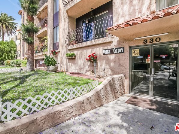 Condo In Glendale Ca