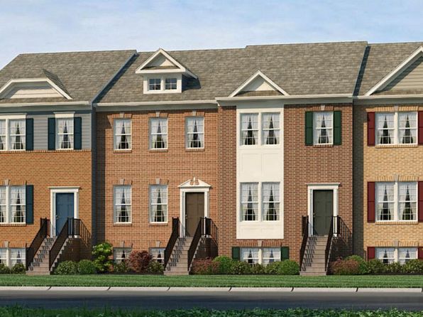 Waldorf New Homes & Waldorf MD New Construction | Zillow