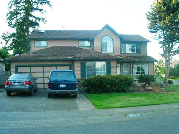 Houses For Rent in Kent WA - 53 Homes | Zillow