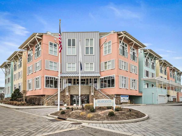 Stainless Liances Diamond Beach Real Estate Nj Daniels Realty Diamond Beach 128 Days On Zillow