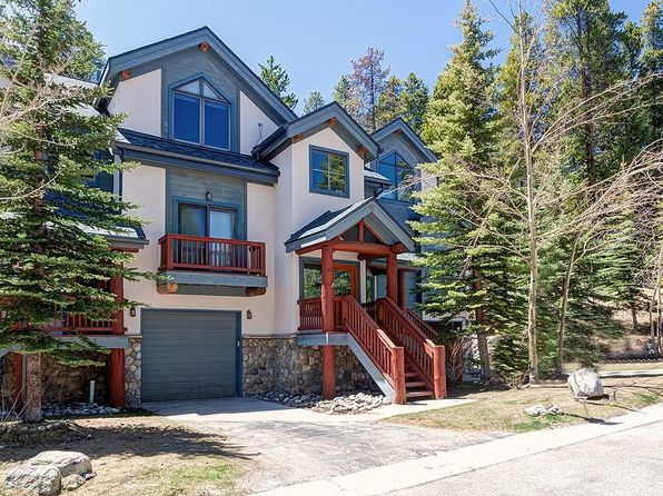 Zillow Breckenridge