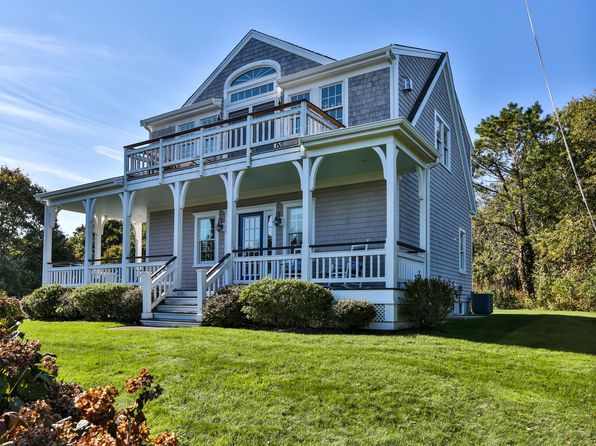 In Cape Cod - Barnstable Real Estate - Barnstable MA Homes For Sale ...