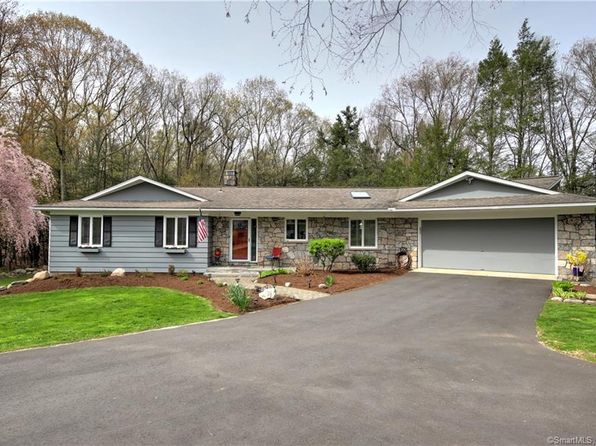 Recently Sold Homes in Brookfield CT - 1,000 Transactions | Zillow