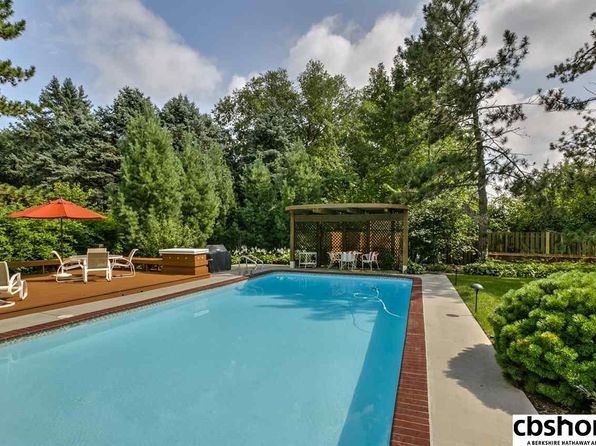 inground pool house for sale