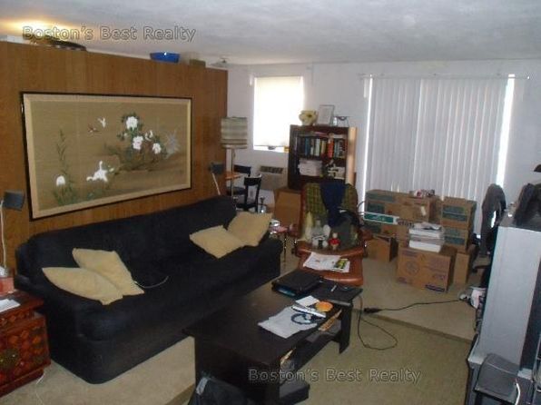 apartments for rent in boston university boston zillow
