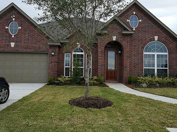 Rental Properties In Pearland Tx