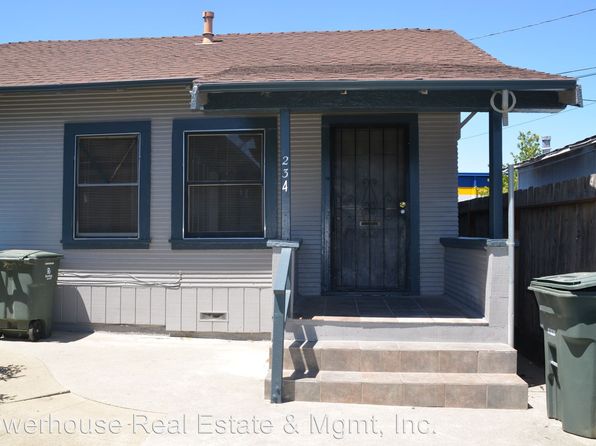Go section 8 vallejo ca