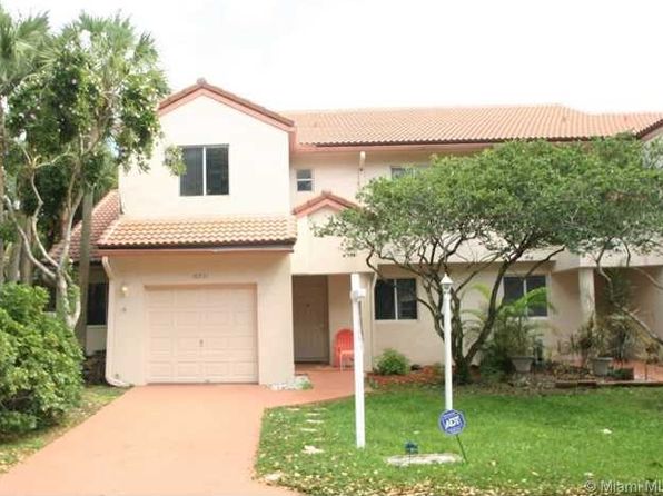 Plantation Fl Real Estate