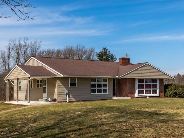 Homes For Sale Waterford Pa