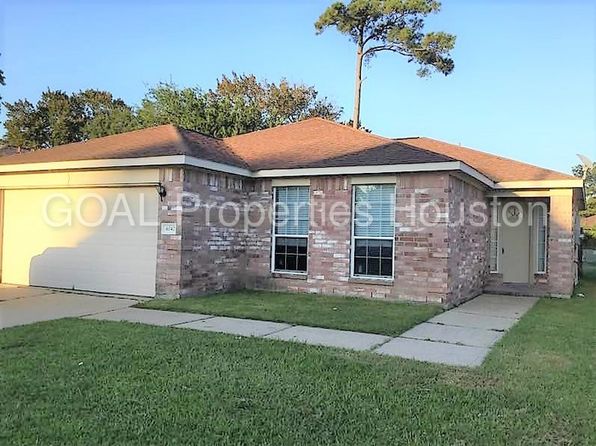 mobile homes for rent in baytown tx