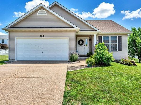 Wentzville Real Estate - Wentzville MO Homes For Sale | Zillow