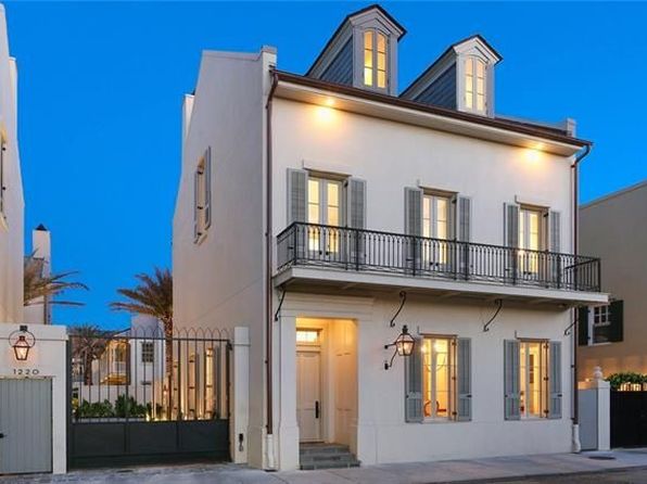 French Quarter Zillow