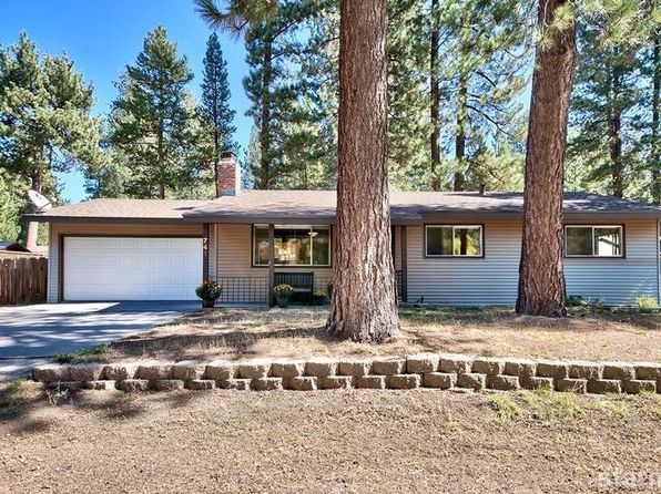 South Lake Tahoe Real Estate - South Lake Tahoe CA Homes For Sale | Zillow