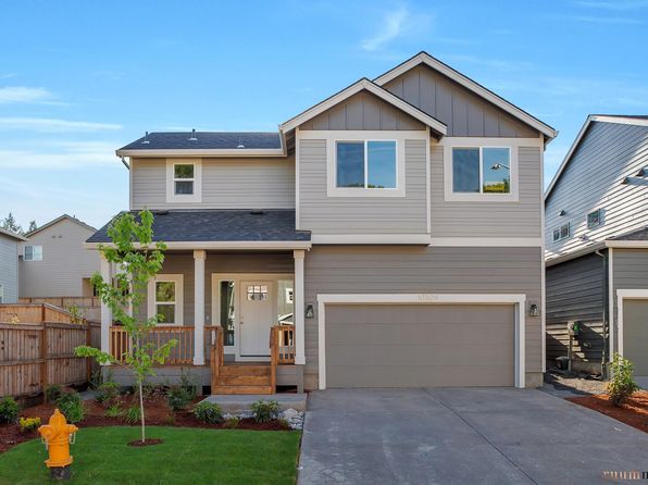 North Plains New Homes & North Plains OR New Construction | Zillow