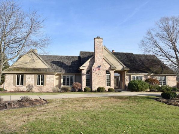 Brookfield Real Estate - Brookfield WI Homes For Sale | Zillow