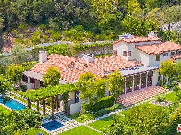 534 Barnaby Rd, Los Angeles, CA 90077 | Zillow