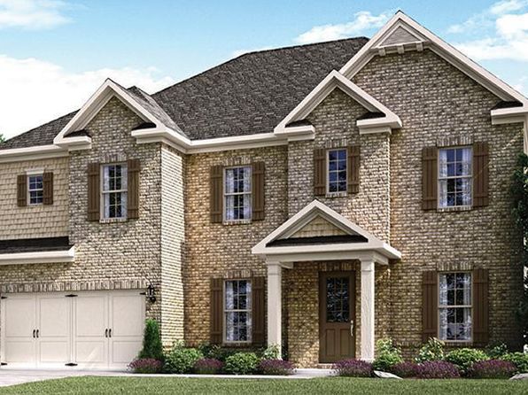 McDonough New Homes & McDonough GA New Construction McDonough New Homes & McDonough GA New Construction