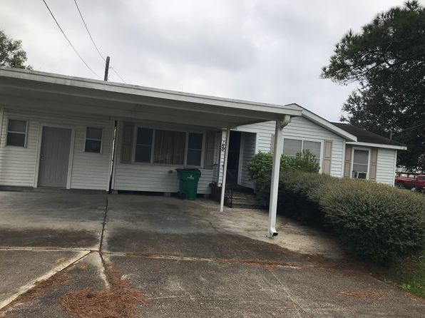 Thibodaux, Louisiana visual data 5