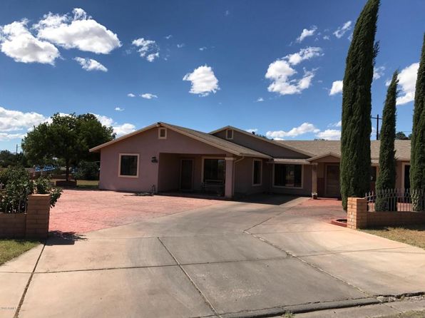 Douglas Az Real Estate