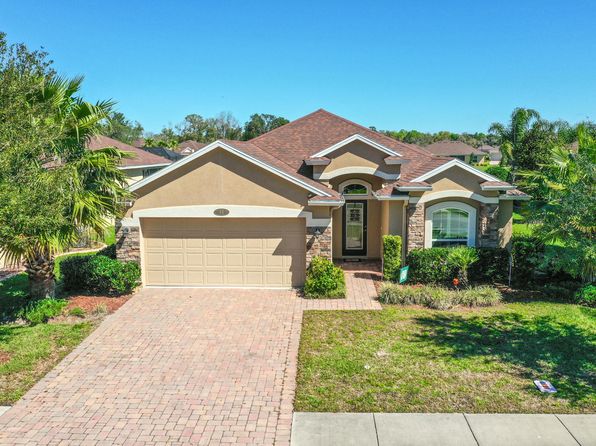 model homes palm coast fl