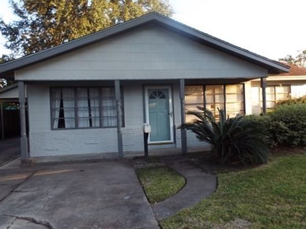 homes for sale in port neches tx