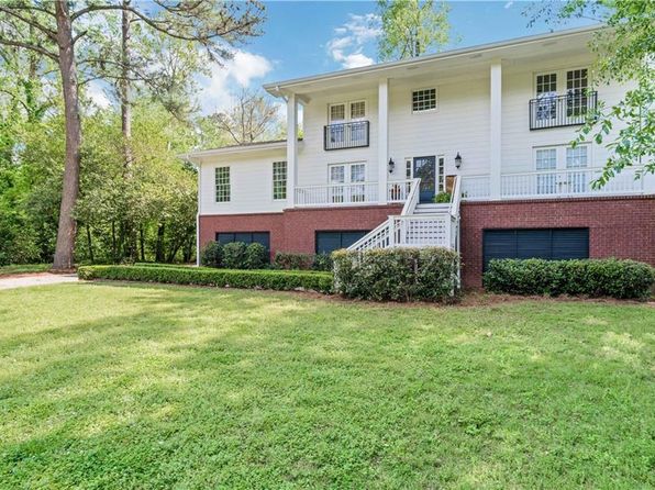 Lakefront Property Near Atlanta Ga