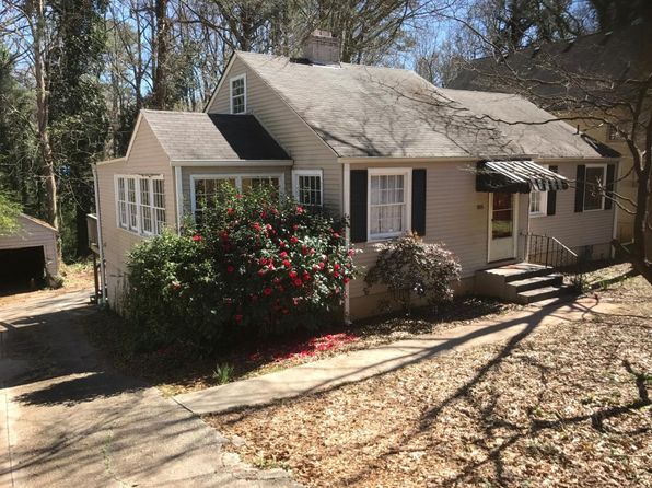 Houses For Rent in Decatur GA - 183 Homes | Zillow